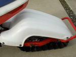     Honda EZ-Snow 1992  14